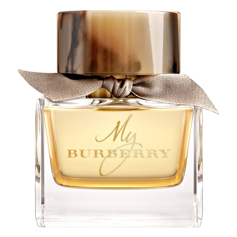My Burberry Perfume For Women EDP 90Ml