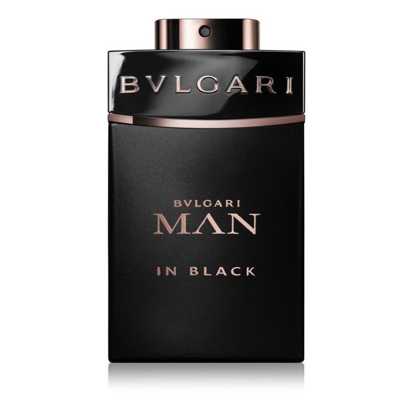 Bvlgari Man In Black Cologne For Men EDP 100ml