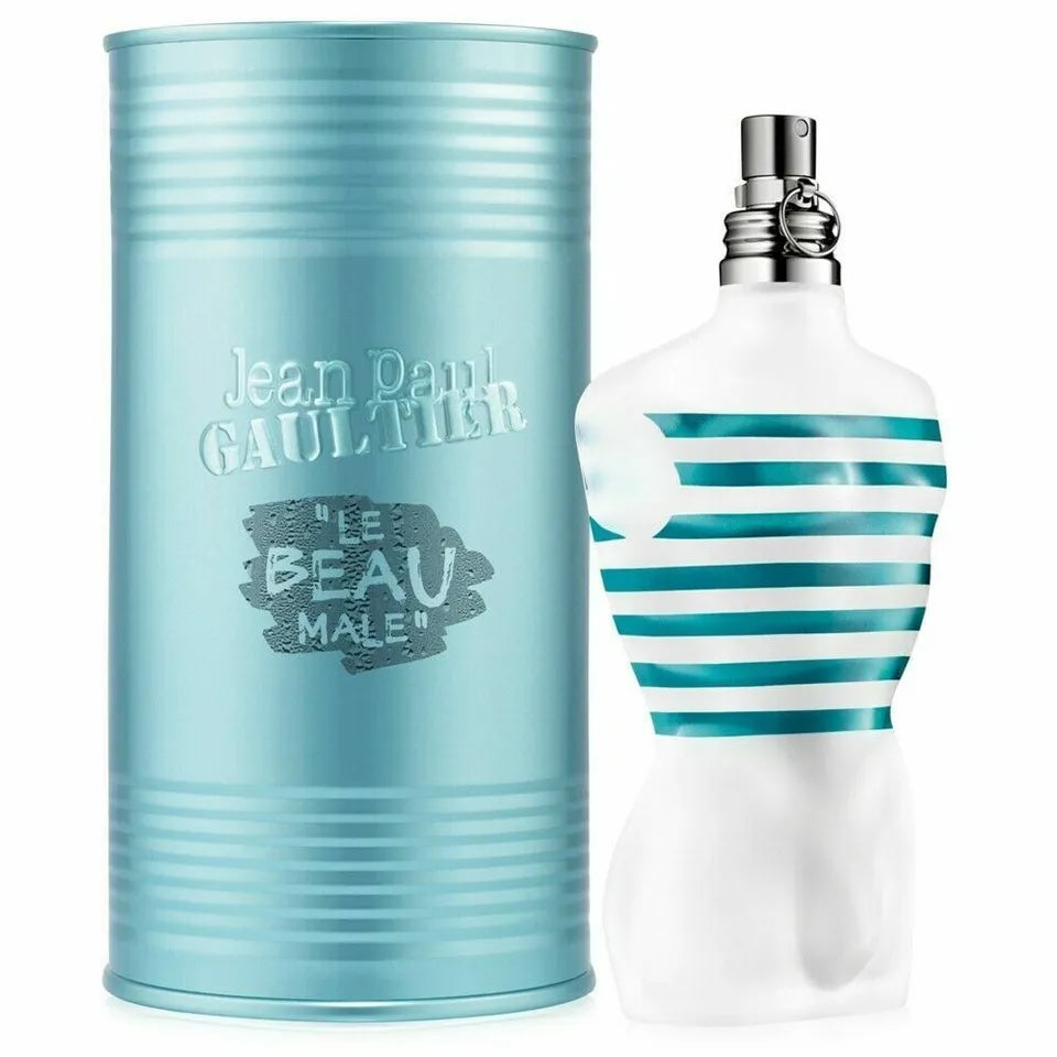 Jean Paul Le Beau Male Cologne For Men 100Ml