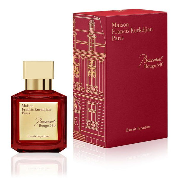 Baccarat Rouge 540 Extrait de Parfum Unisex EDP 70ml
