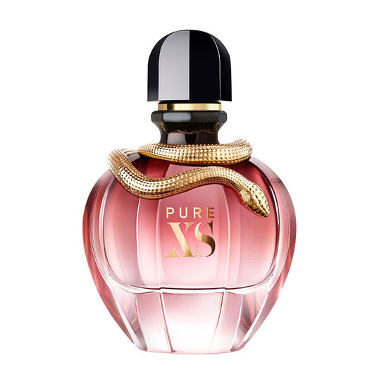 Pure XS Perfume For Women EDP 80Ml