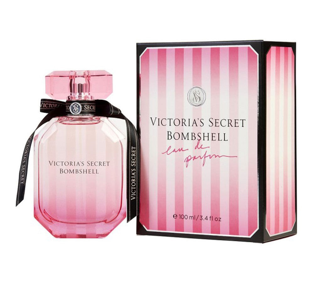 Bombshell Perfume For Women EDP 100Ml