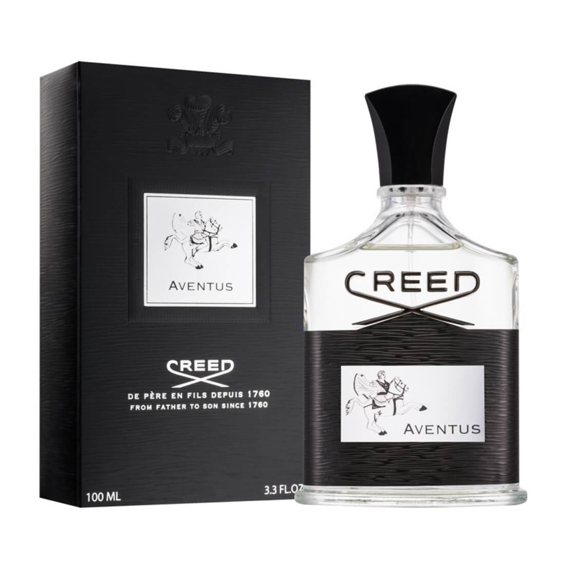 Creed Aventus Cologne For Men EDP 100Ml